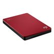7636490051685-Seagate Backup Plus STDR2000203 - disque dur - 2 To - USB 3.0-Angle gauche-5