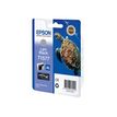 Epson T1577XL Tortue - noir - cartouche d'encre originale