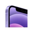 3701083041856-Apple iPhone 12 - Smartphone reconditionné grade C (Etat correct) - 5G - 128 Go - violet-Gros plan-4