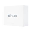 190198625663-Apple TV 4K - 1ère génération - lecteur AV - 64 Go - 4K UHD (2160p) - 60 pi/s - HDR - noir-Angle droit-4