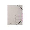 Pagna - Trieur 7 positions - violet