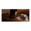 6934177752773-Xiaomi Pad 5 - tablette 11" - Android - 128 Go - gris minéral-Angle droit-6