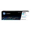 0193905265145-HP 207A - cyan - cartouche laser d'origine-Avant-0