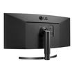 8806098567836-LG 34WN80C-B - écran LED 34" - incurvé - HDR-Arrière-7