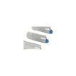 0000791466191-OKI 43872305 - jaune - cartouche laser d'origine-Angle droit-0
