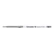 4004675075130-Schneider Express 75  - Recharge pour stylo à bille - bleu-Angle gauche-0