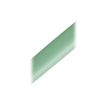 3026981053047-Waterman Allure - Stylo à bille bleu - pointe moyenne - vert pastel-Gros plan-3