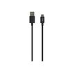 3701263503334-JAYM - Câble USB-C vers USB-C - 1 m - noir-Avant-0