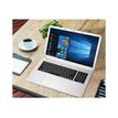 3663792021973-THOMSON Notebook NEO classic N17V3C8WH512 - PC portable 17,3" - Celeron J3455 - 8 Go RAM - 5-Angle droit-1