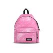 196010554500-EASTPAK Padded Pak'r - Sac à dos - 40 cm - Marbed pink-Avant-0