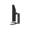 8806098567836-LG 34WN80C-B - écran LED 34" - incurvé - HDR-Droite-9