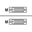 3700224724771-MCL Samar - câble DVI-D (M) vers DVI-D (M) - 10 m-Image du produit-0