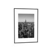 Cadre photo - 42 x 59,4 cm (A2) - noir