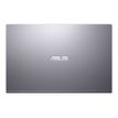 0404051385664-ASUS 15 X515JA-BQ2809W - Pc portable 15,6" - Core i7 1065G7 - 8 Go RAM - 512 Go SSD-Arrière-5