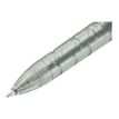 4902505621581-Pilot B2P EcoBall - Stylo à bille - noir - 1 mm-Gros plan-2