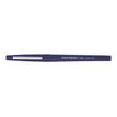 3501178737950-Paper Mate Flair Original - Feutre fin - pointe moyenne - bleu marine-Angle droit-2