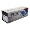 Cartouche laser compatible Oki 44973534 - magenta - Switch