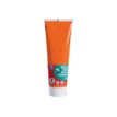 3013641889108-Lefranc Bourgeois - peinture à base d'eau - bleu brillant - 250 ml-Avant-0