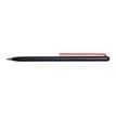 8033549718305-Oberthur GrafeeX - Porte-mine rouge-Angle gauche-0