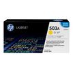 HP 503A - jaune - cartouche laser d'origine