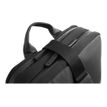 8032572185535-Nava Flat Medium - Sac à dos plat pour ordinateur portable 15,6" - noir-Gros plan-6