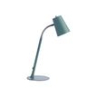 Unilux - Lampe de bureau Flexio 2.0 - LED - bleu
