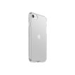 0840104214497-OtterBox React Series Sleek case - coque de protection pour iPhone 7, 8, SE (2e ggen), SE (3e g-Arrière-1