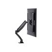 4948570032105-Iiyama DS3001C-B1 - Bras support pour écran 10"-27" - pour prolite e2783qsu-b1-Arrière-4
