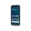 7322460078355-DORO 8050 Plus - Smartphone - 4G - 16 Go - gris-Angle droit-1
