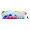 8445118025545-Oh My Pop! Tie Dye - Trousse carrée 1 compartiment - multicolore - Karactermania-Avant-0