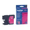 4977766659871-Brother LC1100XL - magenta - cartouche d'encre originale-Avant-0