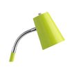 3595560014941-Unilux - Lampe de bureau Flexio 2.0 - LED - anis-Gros plan-2