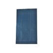 3250650110193-GPV Pack'n Post - 250 Pochettes cadeau kraft - 18 cm x 35 cm - bleu-Avant-0