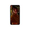 3701083036555-Apple iphone XR - smartphone reconditionné grade A - 4G - 128 Go - blanc-Avant-0