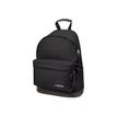 EASTPAK Wyoming - Sac à dos black - fond renforcé