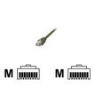 MCL Samar - câble réseau RJ45 CAT 5E F/UTP - 2 m - vert