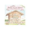 8054320561958-Legami Home Sweet Home - Calendrier mural - 30 x 29 cm-Avant-0