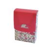 3045050451843-Oxford Flowerty - Etui à mouchoirs - disponible dans différents modèles-Angle droit-0