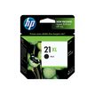HP 21XL - noir - cartouche d'encre originale (C9351CE)