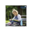 3135250132533-Aqua Pastel - Gourde Bouteille isotherme 350 ml - double paroi - disponible dans différentes coul-Avant-5
