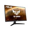 4718017921978-ASUS TUF Gaming VG249Q1A - écran LED 23,8" - Full HD (1080p)-Angle gauche-2