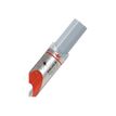 3474377910724-Pentel MAXIFLO - Marqueur effaçable - pointe ogive - rouge-Gros plan-4