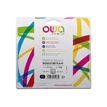 3112539711832-OWA - Filament 3D PLA-Hi - noir - Ø 1,75 mm - 250g-Avant-0