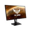 4718017296762-ASUS TUF Gaming VG27AQ - écran LED 27" - HDR-Angle gauche-0
