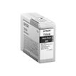 Epson T8508 - noir mat - cartouche d'encre originale