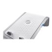 4250366843896-Gigaset MobileDock LM550i - module de charge et transfert d'appel - blanc-Gros plan-9