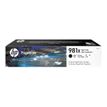 HP 981X - noir - cartouche d'encre originale (L0R12A)