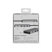 3303170099414-T'nB iClick 6 in 1 USB-C - station d'accueil 6 ports - HDMI, 3 USB 3.0, 2 USB-C-Arrière-8
