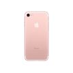 3700755204179-Apple iPhone 7 - smartphone reconditionné grade A - 4G - 32Go - rose-Arrière-1