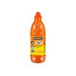 Cléopâtre NEFERTARI BaBy - gouache - orange - 1 L